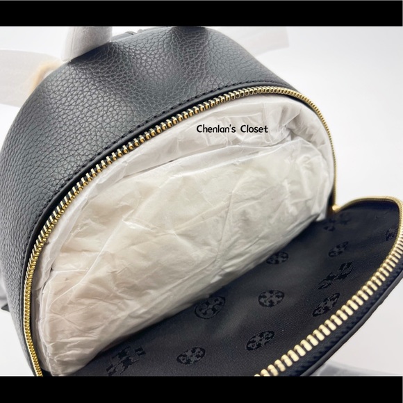 ✨🎁NeW! Tory Burch Thea Mini Backpack - Picture 8 of 9